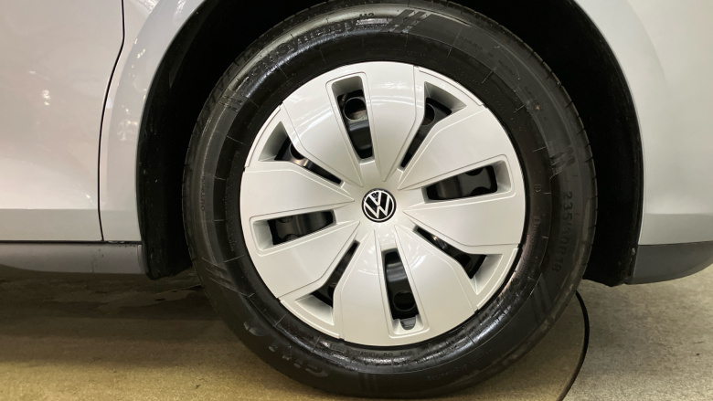 Volkswagen Id.Buzz Cargo 210kW Commerce 79kWh Auto